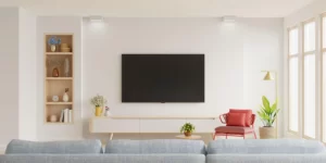 TV Mounting Services Los Angeles